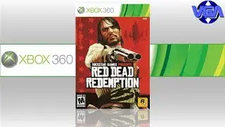 Red Dead Redemption Xbox 360 ( 2010 )