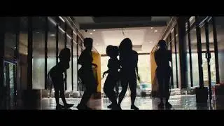 KristoffMWB - Handle It (official Video)