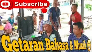 Cover Lagu Versi Lumban Panjaitan || Parongil Kota