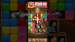 Toon Blast Level Nivel 881