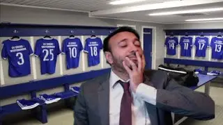 TWITCH PREVIEW - PES THE MOVIE (PRO EVOLUTION SOCCER 5)