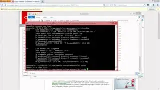 Enabling write command on linux Pt 1
