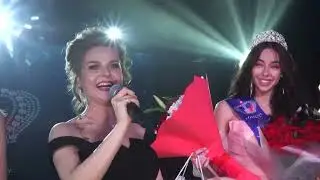 Репортаж с Конкурса Красоты 