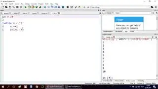 Learn python programming in Bangla While Loop  8