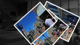 VIAJE A LAS VEGAS 2017
