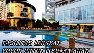 HOTEL HORISON BHUVANA ULTIMATE CIAWI BOGOR