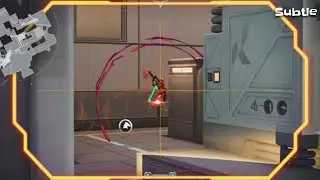 "IN VALORANT, ABILITIES DON'T KILL"