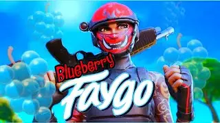 Fortnite montage (Blue berry Faygo)