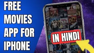 Free Movies App for iPhone Hindi | Best Free Movie App for iPhone Hindi