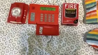 new keypad