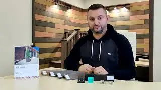 Декоративные и крепежные элементы из ДПК видеообзор Технодек