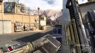 THE NEW DECKLAN BARTON