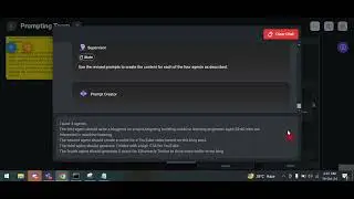 Prompt Creator