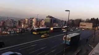 Istanbul şişhane 2014