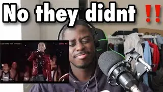 BIGBANG - Garagara-go! + Top of the World + Number 1 (Japan Dome Tour 2014/2015) REACTION !!