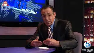 RB Notícias 06/12/2017 -  SicTV