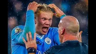 Is Erling Haaland the best in the world now ?