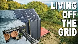 PowerGab Ep12 - Living Off the Grid