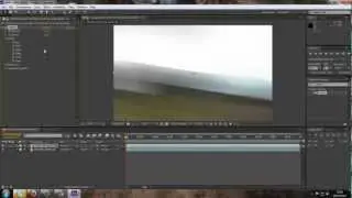 After Effects- Tutorial Twitch