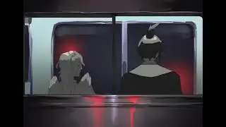 Akiangel Train Ride || Chainsaw Man