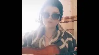 что я больна не вами