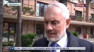 Paura di Guidare video HD - Intervista a Luca Andreoli TGcom24