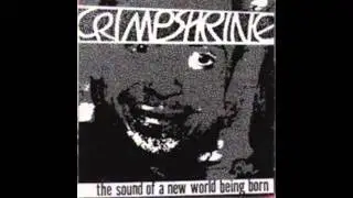 Crimpshrine - The Tour