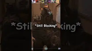 CS2 Russian Rage on Mirage!