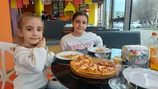 💝Sumqayıt,Fun World💝