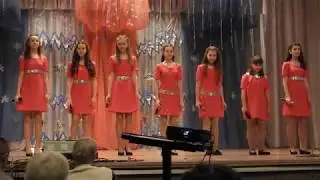 Новый год. Конфетти
