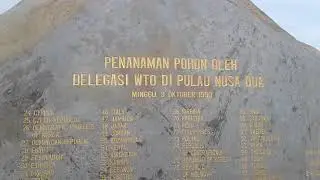 Setelah Acara Fiesta 2017 Menuju Rama Dan Sinta
