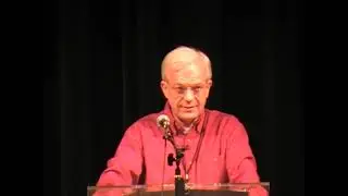 GES2010c11 Bob Bryant - The Biblically Prophesied Future of the Free Grace Movement
