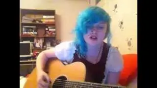 The One That Got Away | Katy Perry | Cover