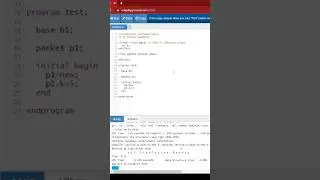 UVM and SV Pure virtual method and Abstract Virtual class 