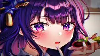 Lokasi TERBAIK Buat Gacha Genshin Impact...