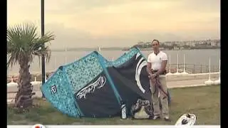 Yelken Tanıtım Videosu