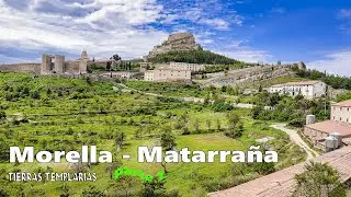 TIERRAS DEL TEMPLE -Parte 1