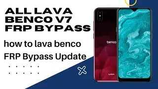 all lava benco v7 frp bypass - how to lava af9010-f frp bypass 2021|  lava benco y50 frp bypass |