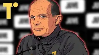 Why Juventus are banned