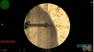 Прострел зиги(de_dust2_2x2)