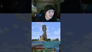 Amplified World Gen is Great