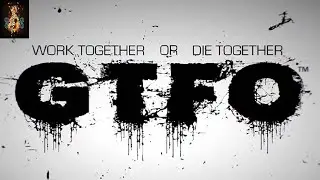 GTFO VR Settings - Mod Install Guide in Description