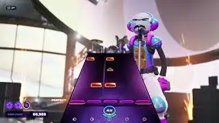Mr. Brightside - The Killers - 100% FC - Expert Drums - Fortnite Festival