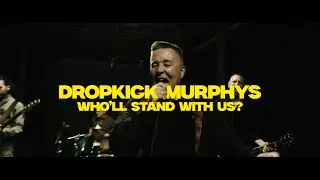 Dropkick Murphys 