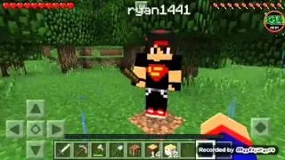 Minecraft vida mortal # 2