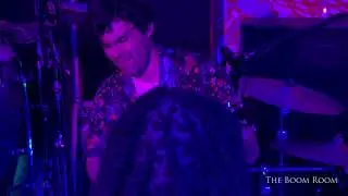 BlendMode: Improv Jam 11/20/21 @Boomroom Philly