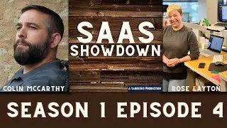 S1E4: SaaS Management - Overview and Identity Management