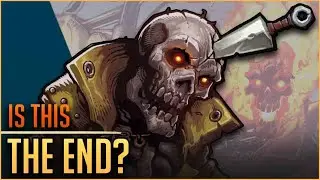 Game Industry LAYOFFS  Is this the end?