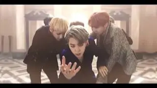 Dangerous Women : Bts :