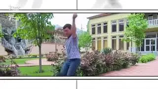 День танца 